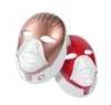 Maschera a LED a 7 colori wireless ricaricabile per maschere per la cura della pelle del viso con alimentazione in stile Egitto Pon Therapy Machine2370882