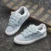 Casual schoenen mannen sneakers trend skateboard sport heren gevulkaniseerd