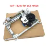 Accessories Retail TDP 182W LaserLens with Deck Mechanism Game Machine Replacement Laser Lens for PS2 Optical 7700x/7900x/90000