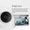 IP -камеры POE H.265 3MP 1296P / 1080P IP Camera Camera Night Vision Array Security Dome Dome P2P IP CCTV Video Surveillance HD CAM System 24413