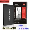 Drive Kingchuxing SSD Drive HDD SATA3 120 Go 128 Go 256 Go 512 Go 1TB 2TB 2.5 Disque dur Disque Solid State Drive pour ordinateur portable