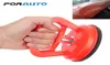 Forauto Big Strong Suction Cup Auto Body Dent Removal Tools Car Dent Remover Puller Car Repair Locking Glass Metal Lifter användbar9859212