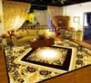 3D Luxury Rug Carpets Non Slip Bathroom Living Room Floor Mat Printing Bedroom Bedside Coffee Table Carpet3174256