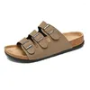 Casual Shoes Step Out In Style: Trending Outdoor Sandals And Versatile Comfortable Soft Sole