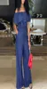 Hirigin dames dames casual overalls bodycon jumpsuit jean denim romper broek broek plus maat m4xl27882222222