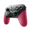 GamePads Switch Oled Pro Smash Bros. Беспроводной контроллер, совместимый с переключателем, контроллер Splatoon 2 Xeno, подходящий для хоста коммутатора