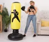 Sandbeutel 16m aufblasbares Boxtraining vertikaler Stanzen Verdickung Tumbler Säule Sandsack Fitnessstudio -Fitnessausrüstung9344172