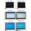 Boxs 3.19 INCH SCREEN FOR Game Boy Advance GBA LCD IPS V2