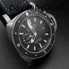 Panerais Watch Mens Watches Stealth Series Swiss Automatic Mechanical 47mm PAM01389