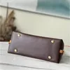7A Womens Top-Level Replication Designer-Einkaufstasche Carryall-Umhängetasche PM High-End-Schulterhandtaschen Geldtaschen mit einer Reißverschlusshandtasche geliefert