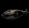 Прогулка Fish 14cm 434g Zalt untberg Сталкер Мусский мускусный бас -приманка Wobbler 3D Eyes Fishing приманка