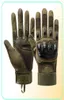 Tactical Full Finger Men handskar Touch Screen Paintball aioft Hard Knuckle Outdoor Climbing Riding Army Combat Gloves210f7290548