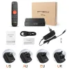 Finder 2022 GTMedia V7 S5X DVBS/S2/S2X H.265 DECODER Satellitmottagare USB WiFi Digital TV -receptor Tuner Scart -utgång set Top Box