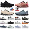 x Cloud 3 5 on Coulds Running men cloudswift on cloudmonster running shoes cloudstratus women shoes nova monster All Black White Pearl Glacier Sports mens Womens HOG0