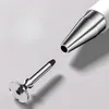 Stylus Pen per tutti i touch -screen, punta del disco di precisione ad alta sensibile universale per Apple iPad Samsung Xiaomi Lenovo Tablet Pencil