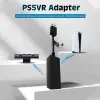 Accessori per l'adattatore PS5 VR USB Mini Game Console Cavo di conversione per console PS5 sul connettore dell'adattatore Adattatore Game VR PS VR