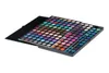 Vendita di 1pcs 252 Color Oye Iwup Makeup Shimmer Shimmer Matte Oceo Palette Set 8961956