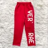 Ver Sweatpants 3D List Multi Color Sports Men and Women's Casual Pants