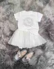 Ensembles de vêtements pour bébés filles ensembles de vêtements d'été