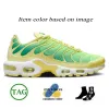 Fashion Designer Tns Tennis Mesh 25th Anniversary Triple White Running Shoes OG Tn Plus Mens Utility Purple Tnplus Trainers Low Tn3 Outdoor Sports Runners Sneakers