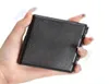 Black ABS Plastic Cigarette Case Holder Dry Herb Tobacco Storage Cover Box Portable Metal Clip Innovative Protective Shell Smoking9263426