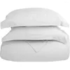 Sängkläder sätter funna nrdica protege y cubre tu edredn/edredn con relleno de lujo mikrofibra sper suave