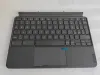 Keyboards New Keyboard for Lenovo Chromebook CTX636F Ideapad Duet 10.1 Tablet