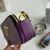 Designer Bag Shoulder Luxury For Women Snapshot 7A Small Camera High Quality YKK Zip Cross Body Purse Adjustable Strap Dust bag