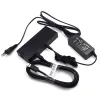 Adaptateur Kinect de fournitures pour Xbox One pour Xboxone Kinect 2.0 Version de l'adaptateur Kinect Alimentation Alimentation US / EU / UK / AU Plug