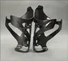 2PCS special no brand road bicycle water bottle Rack Cycling Carbon Bottle Cage mtb bike bottle holder carbon accessories matte or2420885