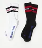 Luksusowe Vetements Socks Fashion Men Socks Socks Bawełna para marki Projektantki skarpet sportowych dla mężczyzn Rozmiar Szybka dostawa 5007655