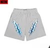 szorty z siatki Designer Swim Shorts Krótki mężczyzna Krótkie krótkie spodnie Basketball Codzienne strój fitness luźne fit futbol sport plaż