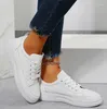 Casual Shoes Designer Women Sneakers Summer White Canvas Basket Femme Flats Comfortable Trainers Zipper Red Lips Sapato Feminino