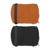 Storage Bags Chest Bag PU Leather Durable Sling For Work Travel