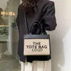 Handtasontwerpers verkopen damestassen van kortingsmerken tas dames nieuwe trendy schouderkruisbody