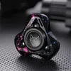 Dekompression Spielzeug Zappel Spinner EDC Fingertip Gyro High-End Adult Metal Fidget Toy Dekompression Artefakt schwierige Dekompression Spielzeug