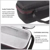 Storage Bags Portable Recorder Case Accessories Lightweight Travel Carrying Pouch Hard Shell Durable For Zoom H6