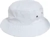 Cappello a secchio Boonie Visor Hunting Fishing Outdoor Summer Cap Unisex 100% Cotton