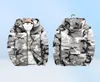 Men039S Jackets Heren Spring Men Casual Windscheper Camouflage Hapleed Coats Fashion Slim Hip Hop Bomber Clothing 5XL9293838