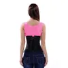 Hirigin Fashion Womens Fitness Corsetto Cassela del torace Abito da corpo Studio Studio Cinta Addome Wit Welband per femmina 240407