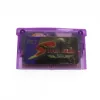 Аксессуары Новая версия поддержка TF Card для Gameboy Advance Game Cartridge для GBA/GBM/IDS/NDS/NDSL