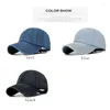 BAPS BALL SOLID DENIM FALT JEANS MEN BASSABALL CAPBACK DONNE DONNA SNAGA IN PERATTO CAPDO CADUNO CASQUETTA PER GORRAS HAT