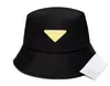 Ball Caps Designer Caps noirs pour hommes Chapeaux de seau Summer Male Hip Hop Visor Mesh Male Femelle Cross Punk Baseball Chapeaux