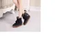Botlar İçinde Topuk Tasarımcı Mükemmel Paris Isabel Ayakkabı Denze Süet Kovboy Marant Style Kneehigh Westernpired Dikiş Buzağı L2698770
