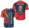 Casual shirts voor heren honkbal shirt