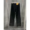 Abiti casual di base per nicchia di nicchia di nicchia di nicchia di nicchia di nicchia di nicchia di jeans nero diamantato