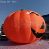 5 м (16,4 фута) длины или индивидуальная настройка тыквы на Хэллоуин