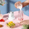 Juicers KONKA 280ML USB Portable Blender Electric Juicer Fruit Mixers Fruit Extractors Mixer Multifunction Juice Maker Machine