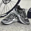 Scarpe ciclistiche 2024 Mtb Men Mountain Footain Calzatura Bicellata Sneaker Sneaker Velocità inverno Trekking di tacchetti