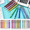 Pens BallPoint Pen Set Metal Writing Penne Smooth Inspirational Penne Business Signature Office Forniture per il compleanno di Natale